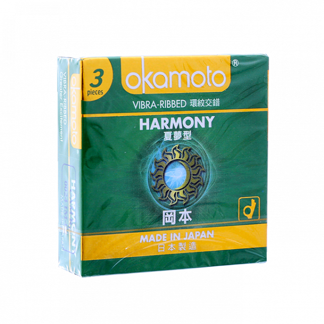 Bcs Okamoto Harmony 3s E1554802965759 645x645